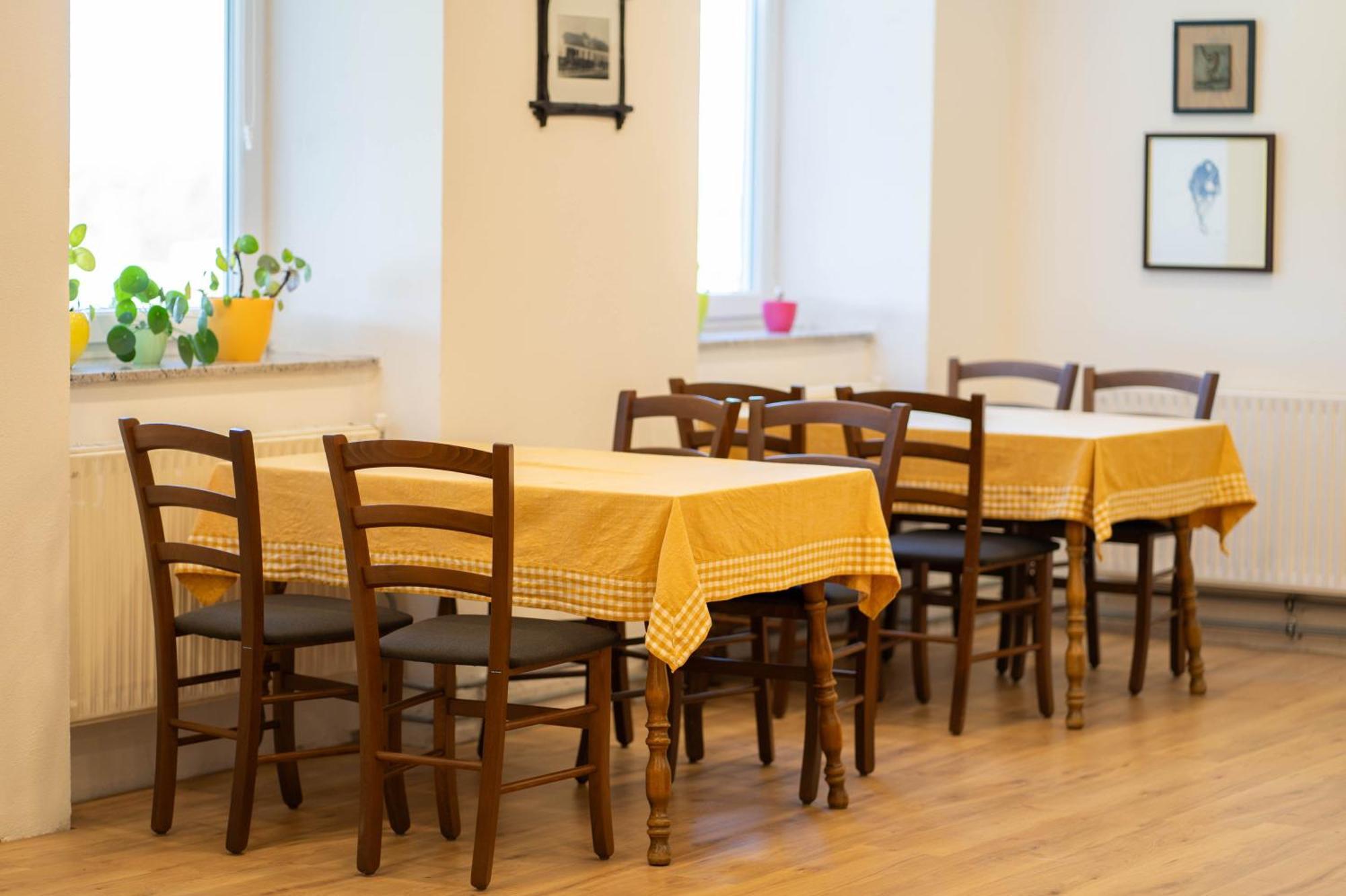 Nova Vas  Apartma Sveti Duh מראה חיצוני תמונה